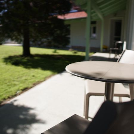 Kira Panzio Bed & Breakfast Lengyeltoti Eksteriør bilde